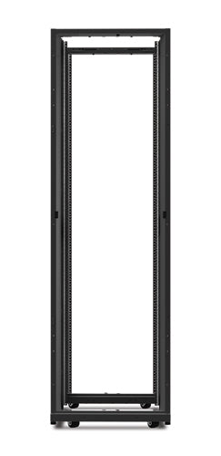 APC NetShelter SX 42U Black