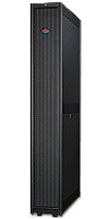 APC Symmetra PX 100kW Bottom Feed Side Car 300mm power distribution unit (PDU) Black