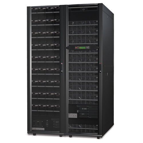 APC SY90K100F uninterruptible power supply (UPS) 90 kVA 90000 W 1 AC outlet(s)