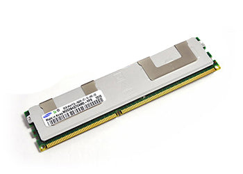 Acer TC.33100.035 memory module 2 GB 1 x 2 GB DDR3 ECC