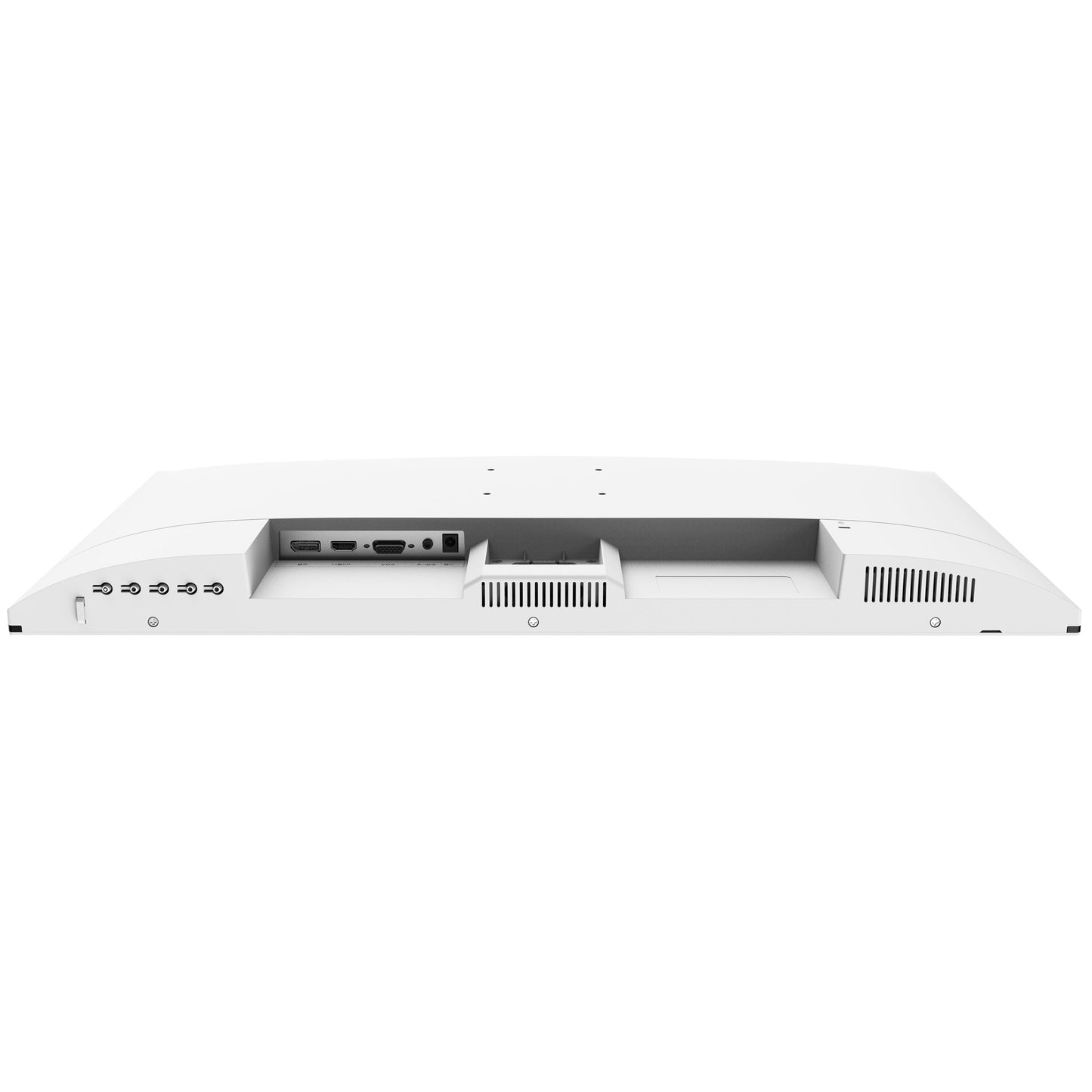 MSI Pro MP273AW computer monitor 27" 1920 x 1080 pixels Full HD LED White