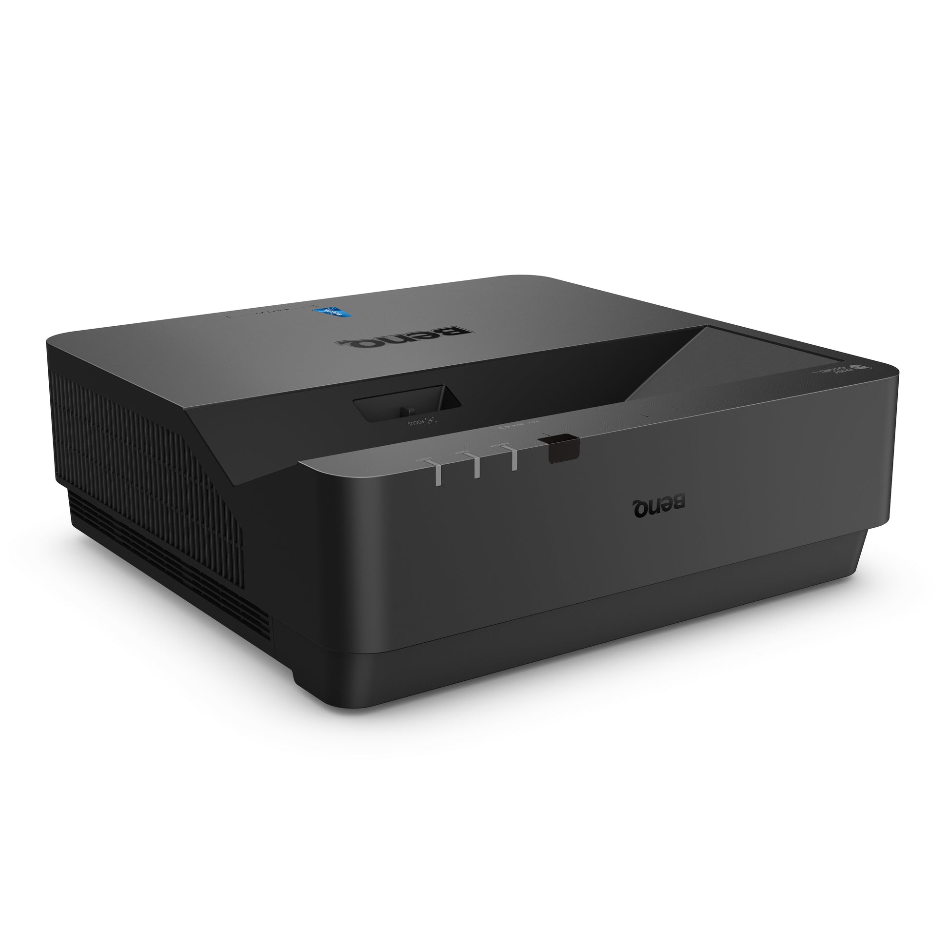 BenQ LU960UST data projector Projector module 5200 ANSI lumens DLP 1080p (1920x1080) 3D Black