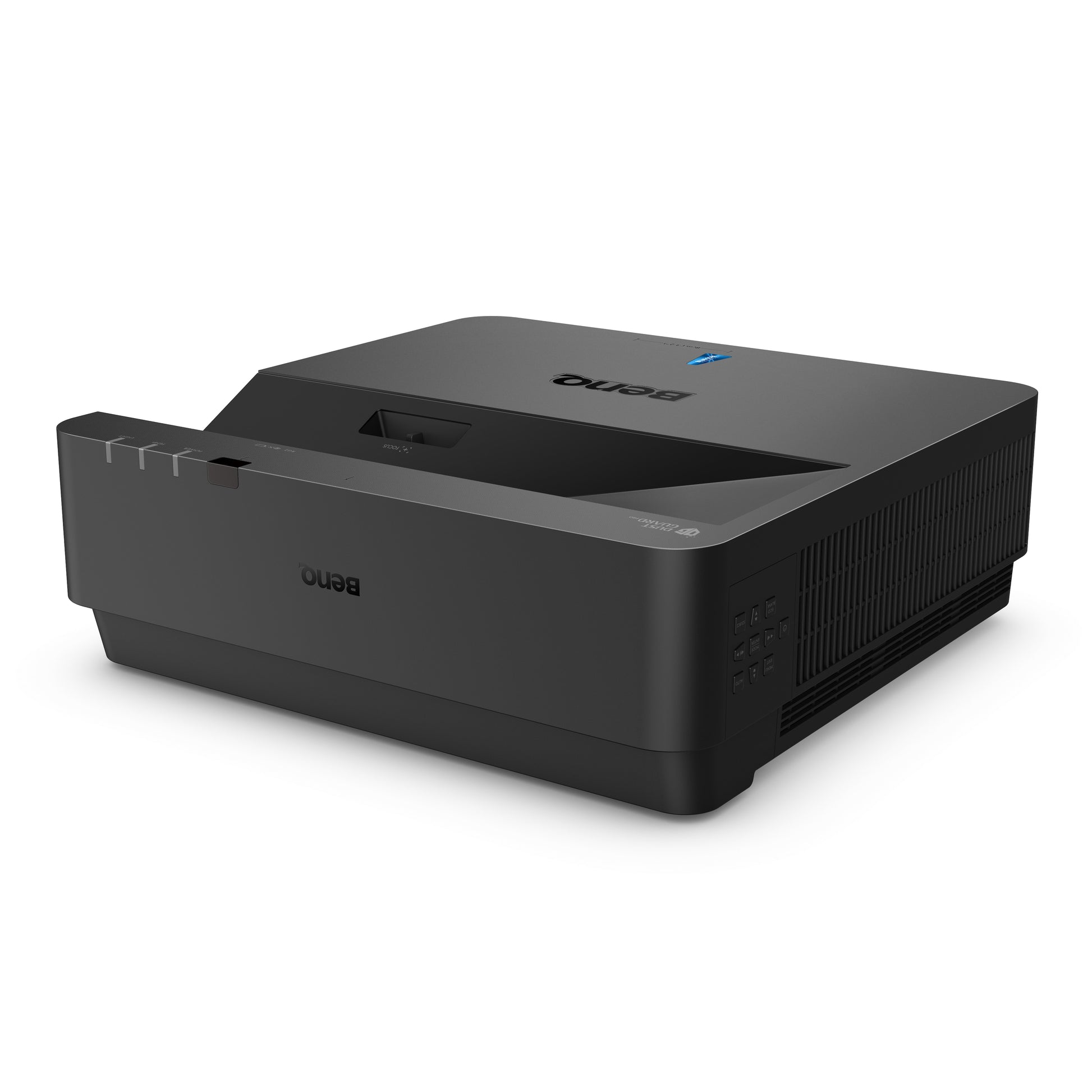 BenQ LU960UST data projector Projector module 5200 ANSI lumens DLP 1080p (1920x1080) 3D Black
