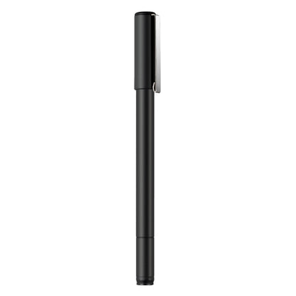 Viewsonic INK-031-B0WW ballpoint pen Black Clip-on retractable ballpoint pen 1 pc(s)