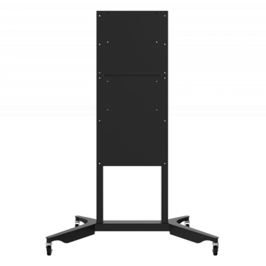Viewsonic VB-BMS-001 signage display mount 86" Black