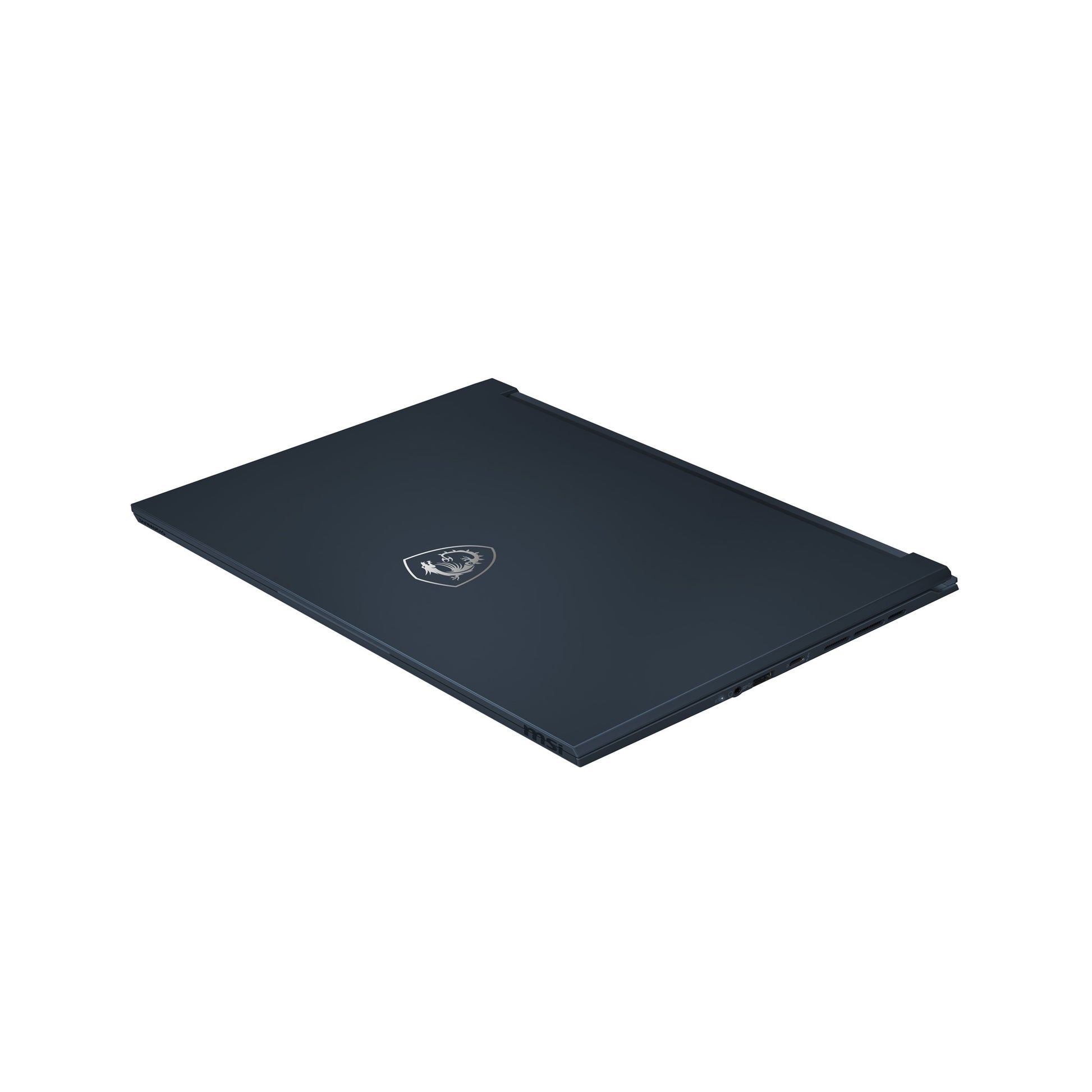 MSI Stealth 14 AI STUDIO A1VEG-090 Intel Core Ultra 7 155H Laptop 14" Full HD+ 16 GB DDR5-SDRAM 1 TB SSD NVIDIA GeForce RTX 4050 Wi-Fi 7 (802.11be) Windows 11 Pro Blue