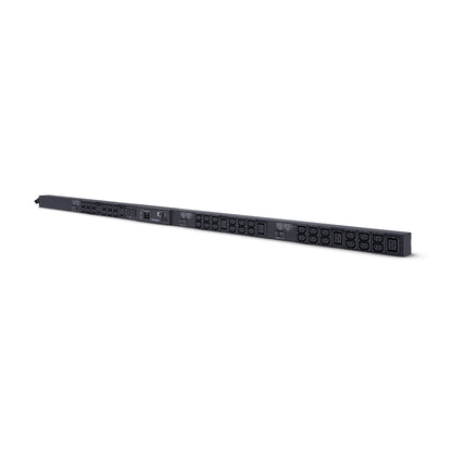 CyberPower PDU33105 power distribution unit (PDU) 44 AC outlet(s) 0U Black