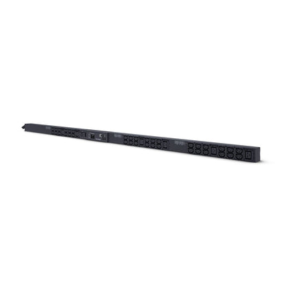 CyberPower PDU33103 power distribution unit (PDU) 44 AC outlet(s) 0U Black