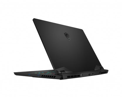 MSI GP66 Leopard 11UG-050 Intel® Core™ i7 i7-11800H Laptop 15.6" Full HD 16 GB DDR4-SDRAM 512 GB SSD NVIDIA GeForce RTX 3070 Wi-Fi 6 (802.11ax) Windows 10 Home English Black
