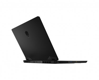 MSI GP66 Leopard 11UG-050 Intel® Core™ i7 i7-11800H Laptop 15.6" Full HD 16 GB DDR4-SDRAM 512 GB SSD NVIDIA GeForce RTX 3070 Wi-Fi 6 (802.11ax) Windows 10 Home English Black