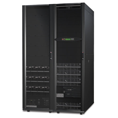 APC SY30K100F uninterruptible power supply (UPS) 30 kVA 30000 W 1 AC outlet(s)