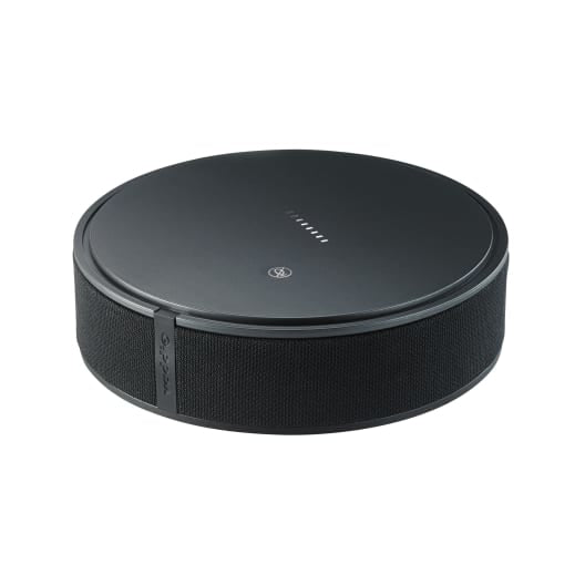 Vaddio 999-85300-000 microphone Black Table microphone