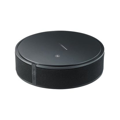 Vaddio 999-85300-000 microphone Black Table microphone
