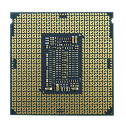 Lenovo Xeon Silver 4310 processor 2.1 GHz 18 MB Smart Cache Tray