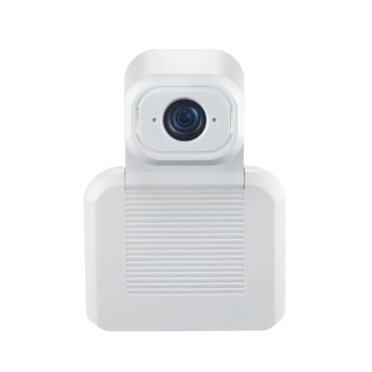 Vaddio IntelliSHOT 8.51 MP White 1920 x 1080 pixels 30 fps CMOS 1/2.5"