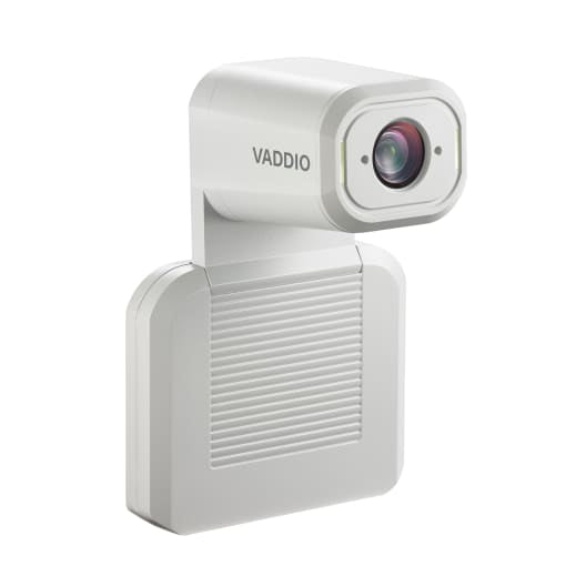 Vaddio EasyIP 30 ePTZ 8.57 MP White 1920 x 1080 pixels 30 fps CMOS 1/2.5"