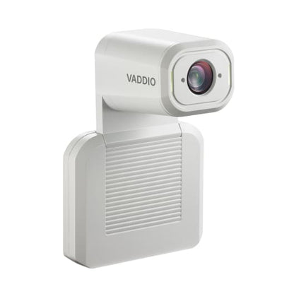 Vaddio IntelliSHOT 8.51 MP White 1920 x 1080 pixels 30 fps CMOS 1/2.5"