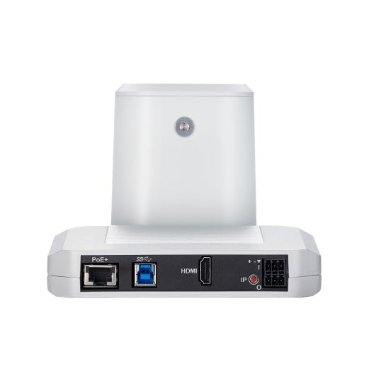 Vaddio IntelliSHOT 8.51 MP White 1920 x 1080 pixels 30 fps CMOS 1/2.5"
