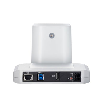 Vaddio IntelliSHOT 8.51 MP White 1920 x 1080 pixels 30 fps CMOS 1/2.5"