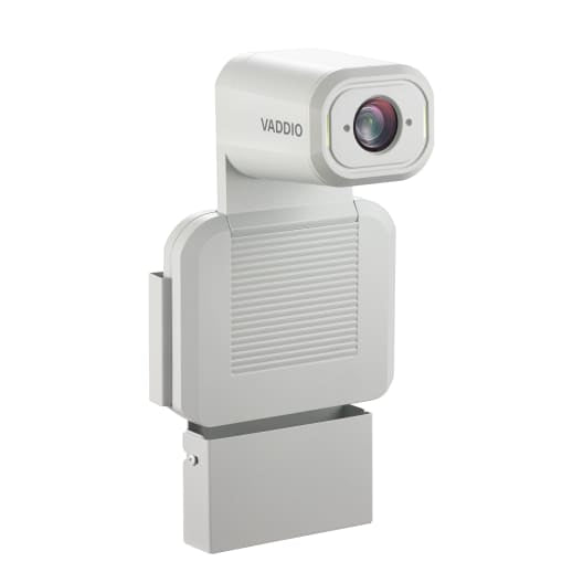 Vaddio IntelliSHOT 8.51 MP White 1920 x 1080 pixels 30 fps CMOS 1/2.5"