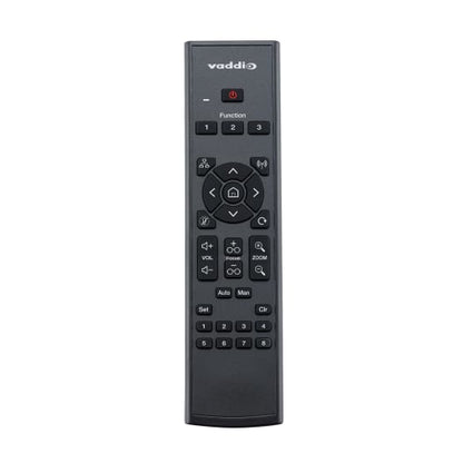 Vaddio EasyIP 30 ePTZ 8.57 MP White 1920 x 1080 pixels 30 fps CMOS 1/2.5"