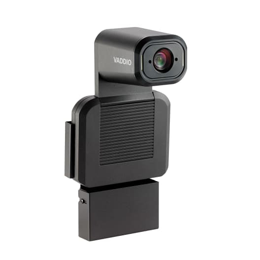 Vaddio EasyIP 30 ePTZ 8.57 MP Black 1920 x 1080 pixels 30 fps CMOS 1/2.5"