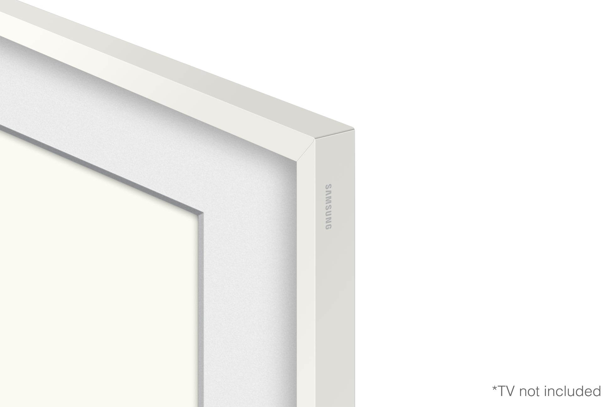 Samsung VG-SCFA65WTBZA TV accessory