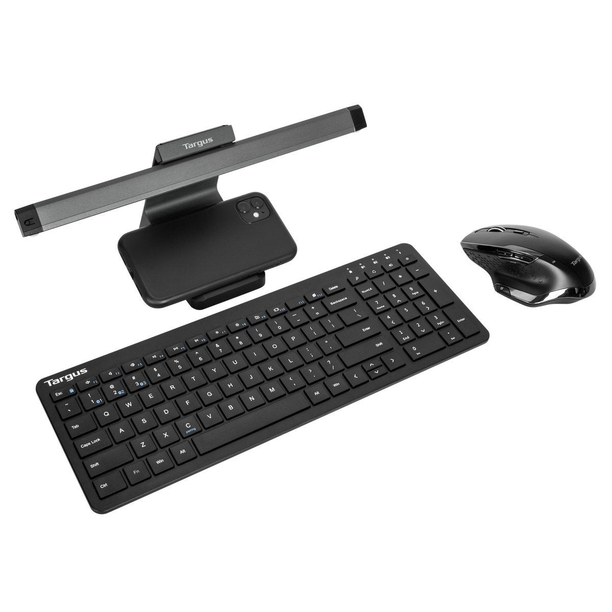 Targus UV-C LED Black