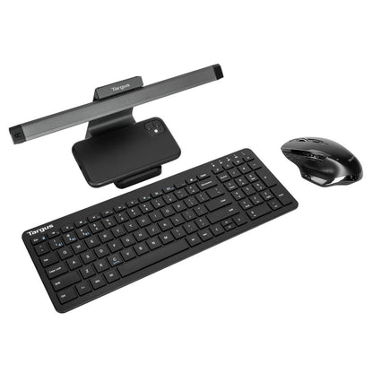 Targus UV-C LED Black