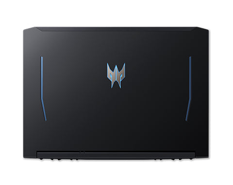 Acer Predator Helios 300 PH317-54-77TH Intel® Core™ i7 i7-10750H Laptop 17.3" Full HD 16 GB DDR4-SDRAM 1 TB SSD NVIDIA® GeForce RTX™ 2060 Wi-Fi 6 (802.11ax) Windows 10 Home English Black