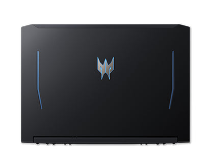 Acer Predator Helios 300 PH317-54-77TH Intel® Core™ i7 i7-10750H Laptop 17.3" Full HD 16 GB DDR4-SDRAM 1 TB SSD NVIDIA® GeForce RTX™ 2060 Wi-Fi 6 (802.11ax) Windows 10 Home English Black