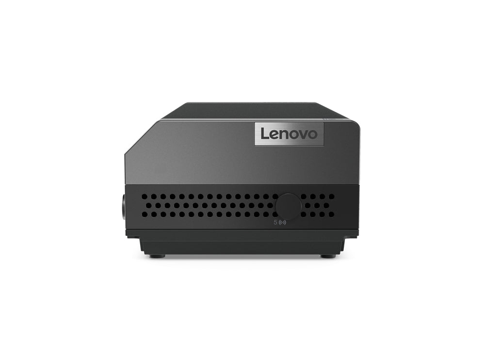 Lenovo ThinkEdge SE30 Intel® Core™ i3 i3-1115GRE 8 GB DDR4-SDRAM 256 GB SSD Windows 10 IoT Enterprise Mini PC Black