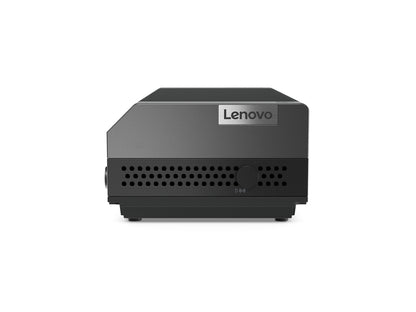 Lenovo ThinkEdge SE30 Intel® Core™ i3 i3-1115GRE 8 GB DDR4-SDRAM 1 TB SSD Windows 10 IoT Enterprise Mini PC Black