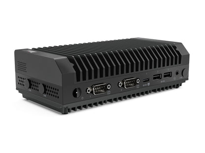 Lenovo ThinkEdge SE30 Intel® Core™ i5 i5-1145GRE 16 GB DDR4-SDRAM 256 GB SSD Windows 10 IoT Enterprise Mini PC Black
