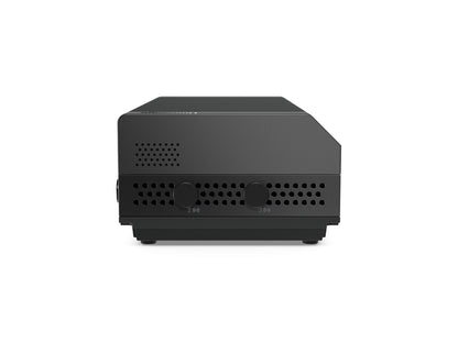 Lenovo ThinkEdge SE30 Intel® Core™ i3 i3-1115GRE 8 GB DDR4-SDRAM 256 GB SSD Windows 10 IoT Enterprise Mini PC Black