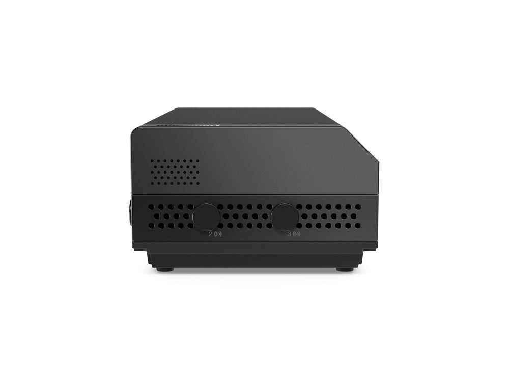 Lenovo ThinkEdge SE30 Intel® Core™ i5 i5-1145GRE 16 GB DDR4-SDRAM 256 GB SSD Windows 10 IoT Enterprise Mini PC Black