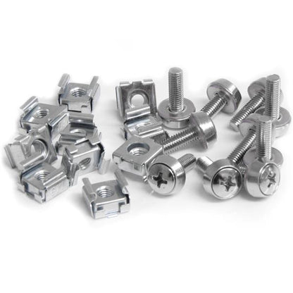 StarTech.com CABSCREWM5 rack accessory Screw