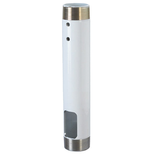 Chief CMS036W projector mount accessory Threaded column Aluminum White