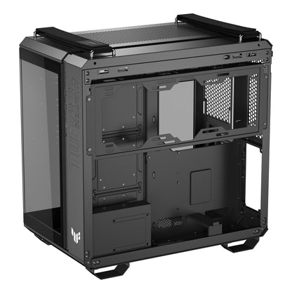 ASUS TUF Gaming GT502 Horizon Midi Tower Black