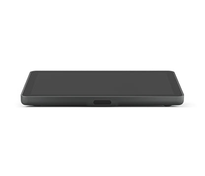 Logitech Rally Bar Huddle + Tap IP video conferencing system 6 person(s) Ethernet LAN Group video conferencing system