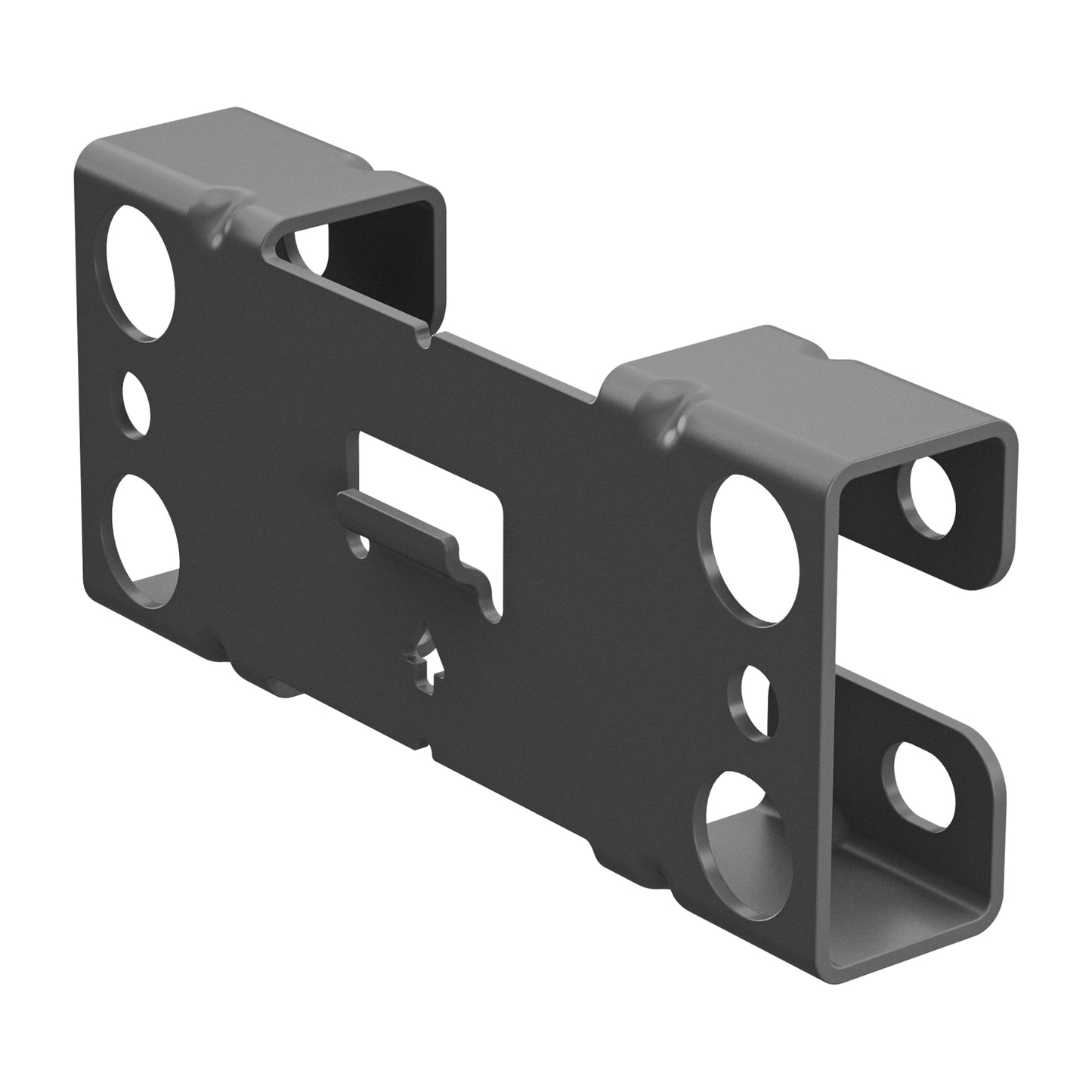 Jabra PanaCast 50 Wandhalterung Wall mount Gray