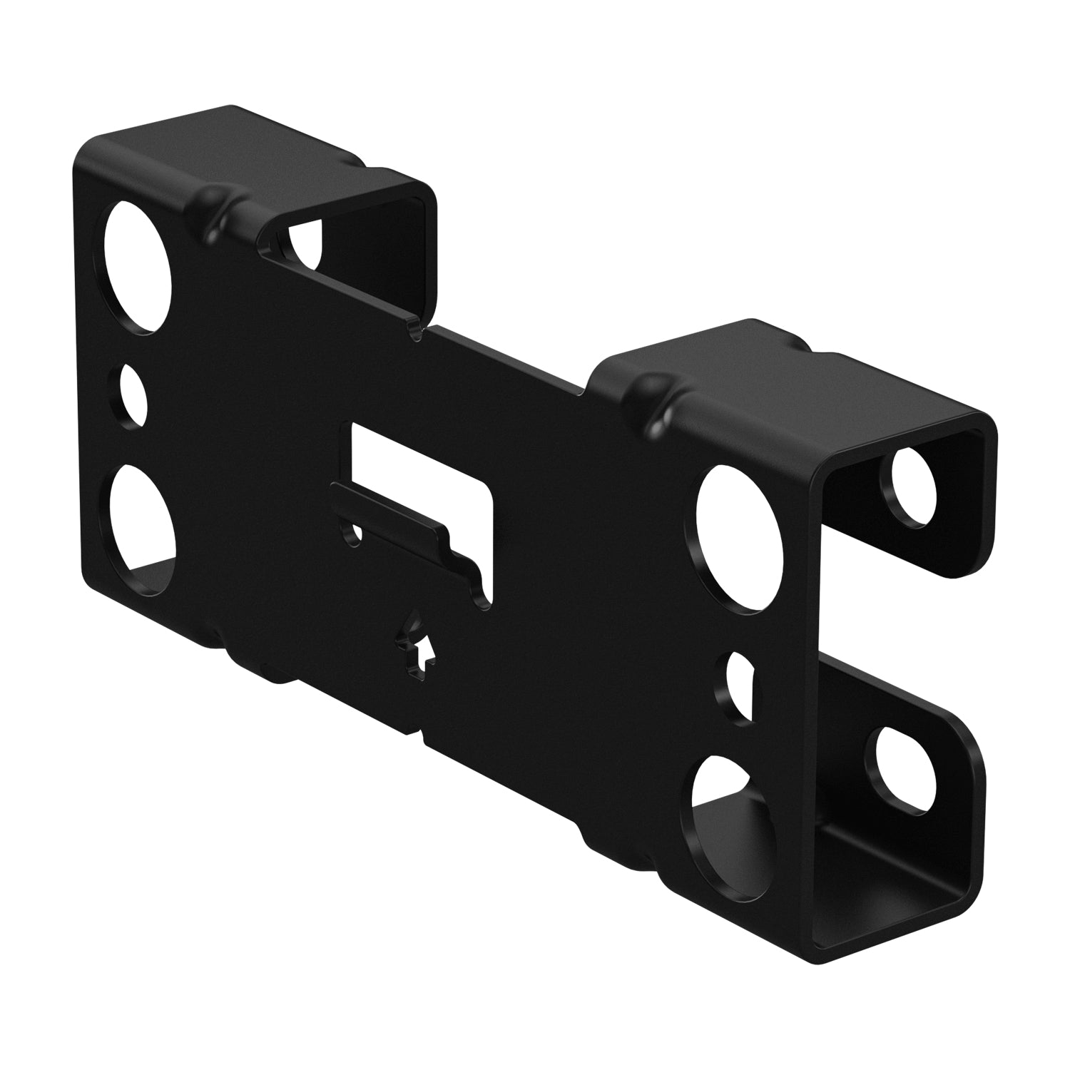 Jabra 14207-71 video conferencing accessory Wall mount Black