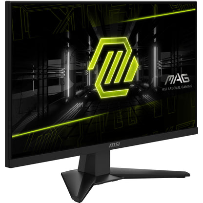 MSI MAG 244F computer monitor 23.6" 1920 x 1080 pixels Full HD LCD Black