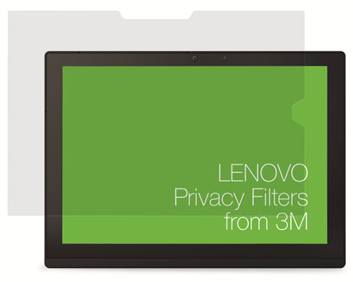 Lenovo 4XJ1D33270 display privacy filters 12.3" Laptop Frameless display privacy filter