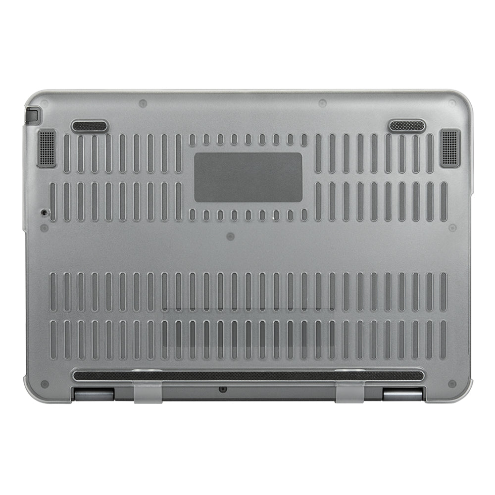 Lenovo 4Z11D05519 laptop case 11.6" Hardshell case Transparent