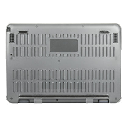 Lenovo 4Z11D05519 laptop case 11.6" Hardshell case Transparent