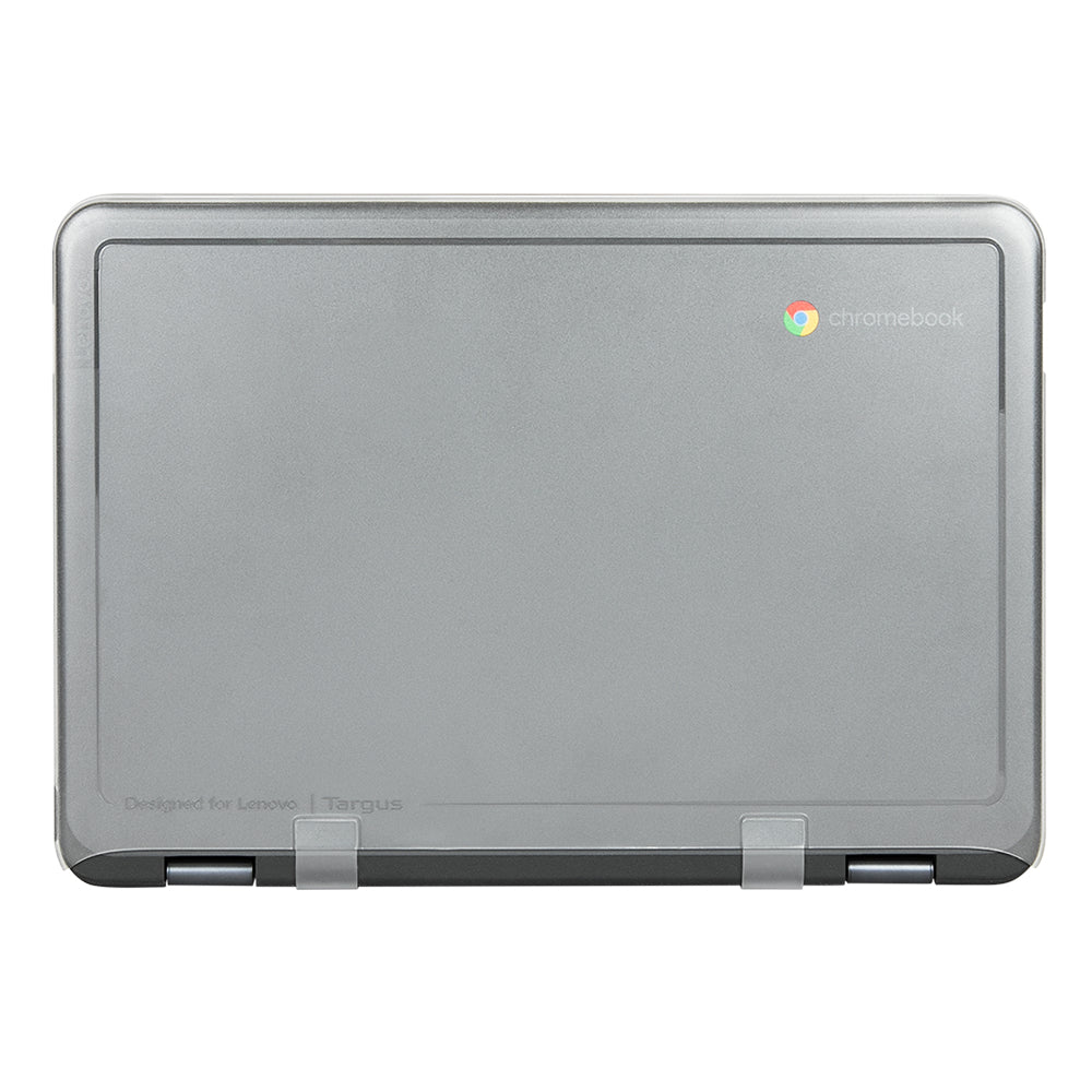Lenovo 4Z11D05519 laptop case 11.6" Hardshell case Transparent