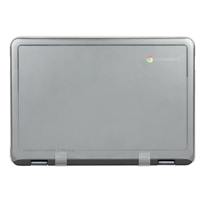 Lenovo 4Z11D05519 laptop case 11.6" Hardshell case Transparent