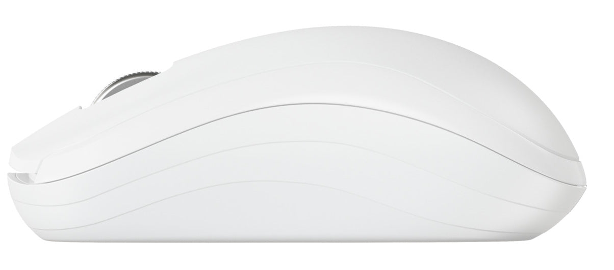 CHERRY JW-T2200-0 mouse Home Ambidextrous RF Wireless Optical 1300 DPI