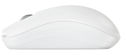 CHERRY JW-T2200-0 mouse Home Ambidextrous RF Wireless Optical 1300 DPI